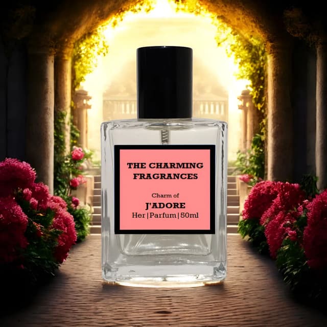 Charm Of J'adore (F)