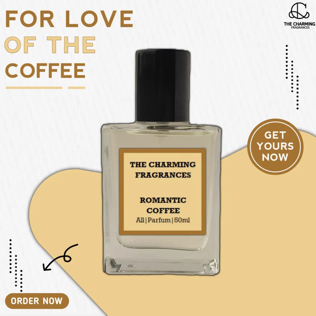 Romantic Coffee (U)